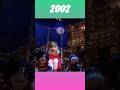 Miss Piggy singing "Santa Baby"