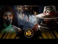 Mortal Kombat 11 Jade Vs Erron Black Very Hard