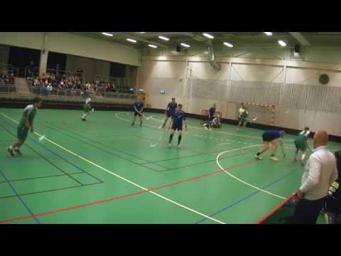 WB99 vs Burås IK div.3 2014/15