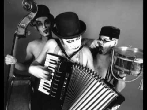 Tiger lillies, Pretty soon - The Brothel to the Cemetery