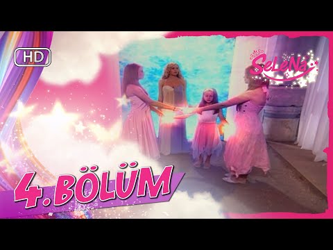 Selena 4. Bölüm HD