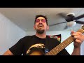 Cover: Sweethearts (by Camper Van Beethoven)