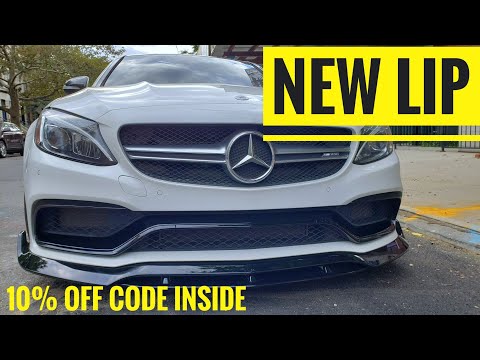 Ninte product unbox/ install for C63