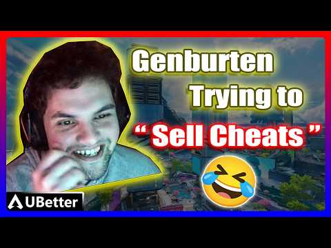 How YOU Can Join the Next Comp Tournament! 🤔 Is Apex Legends REALLY Booming Again? 💥