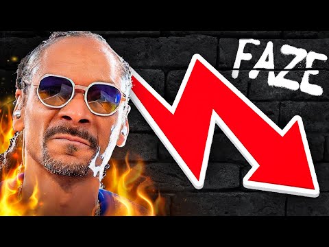 The Brutal Downfall Of Snoop Dogg: How He Lost Millions