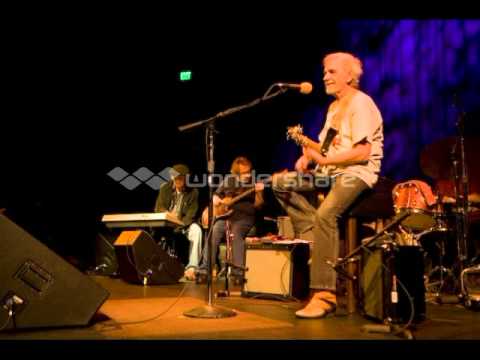 J.J. Cale - Lonesome Train
