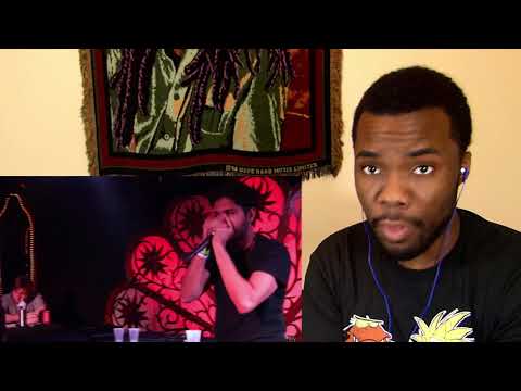 TylaDubya vs Premonition | Top 16 American Beatbox Championships 2017 | ARuggaReaction