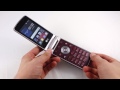 Mobilní telefony LG Wine Smart H410