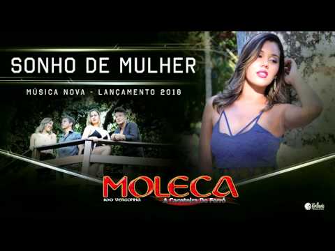 Moleca 100 Vergonha