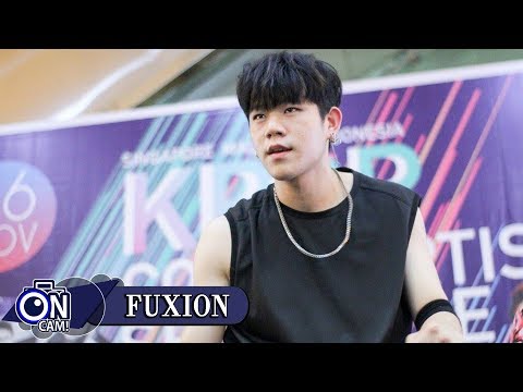 [HD] 171126 NCT127_CHERRY BOMB by FUXION (MALAYSIA)