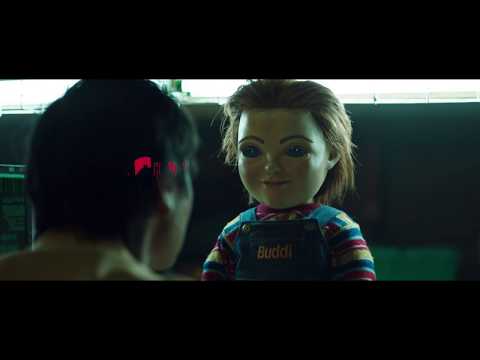 Child's Play (TV Spot 'Freight')