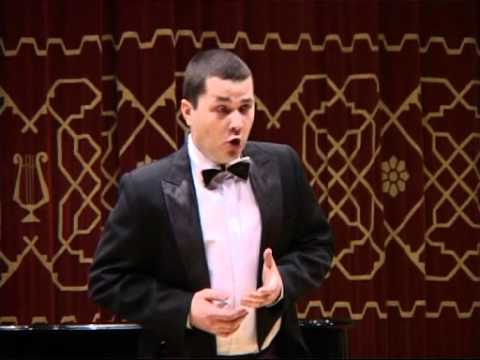 Felicia Donceanu - Trei cantece pentru Til (Ateneul Roman 2006) Dragos Mihai Cohal & Diana Spanu