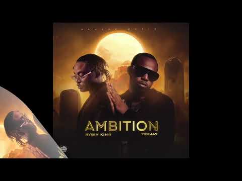 Rygin King X Teejay - Ambition - Damage Music