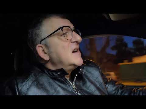 Ornella Desirè feat Tommy Riccio - Io vengo a vivere cu tte. Ideato e Diretto da Enzo De Vito.