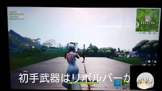 雑魚だ【ゆっくり】