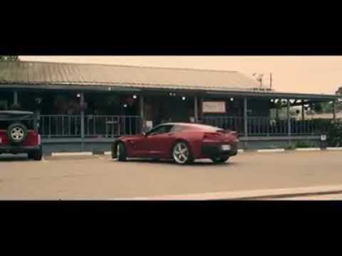 La Dama del Corvette narcopelicula