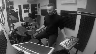 DROVAG - Sever (Porcupine Tree cover)