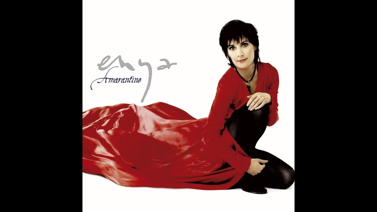 Enya - Sumiregusa (Wild Violet) but just the good part