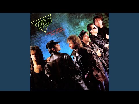 V Karaváne Dní - TEAM