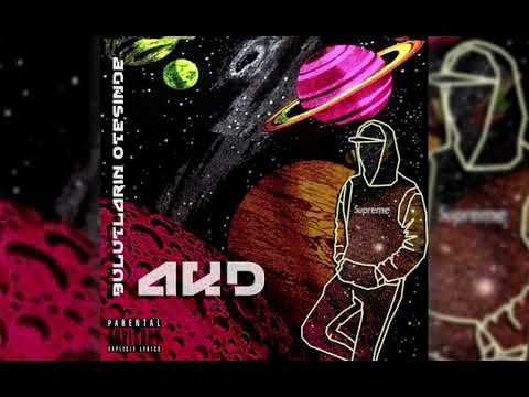 AKD47 - Bulutların Ötesinde