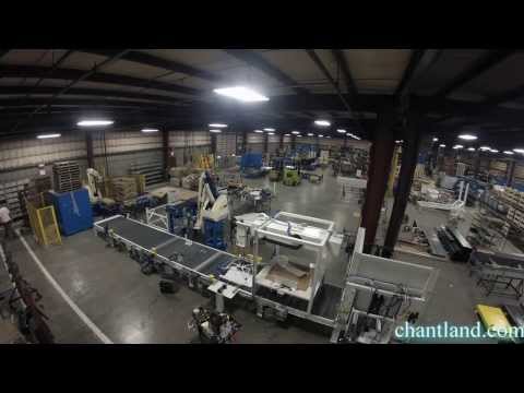 Image of Chantland MHS Time Lapse System Assembly