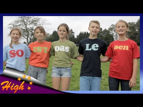 High Five – Schwarze Tage