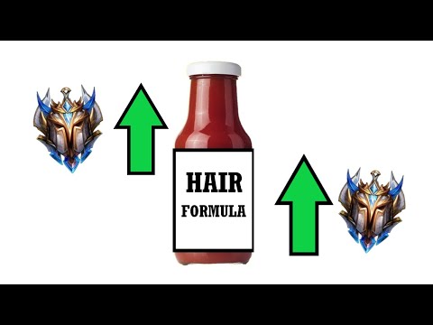Wild Rift: THE SECRET SAUCE TO CLIMB IN SOLOQ AS SUPPORT!