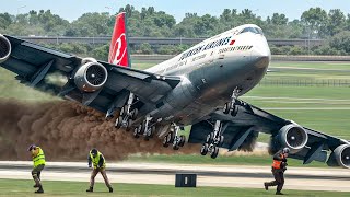 1 Hour Craziest Aviation Fails of All Time Compilation