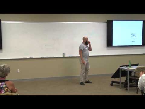 DevOps at an Intl. Bank - Contiguous Improvement over Continuous Delivery By Ola Ellnestam