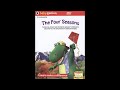Opening To Baby Genius The Four Seasons 2001 DVD
