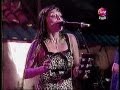 Javiera & Los Imposibles - Te Amo Tanto (Festival Del Huaso De Olmue 2006)