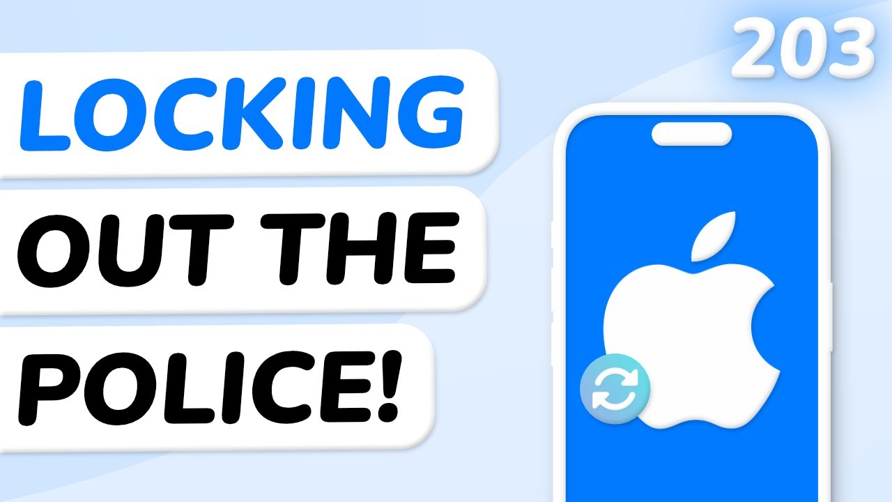 Apple's Unannounced Security Game-Changer!