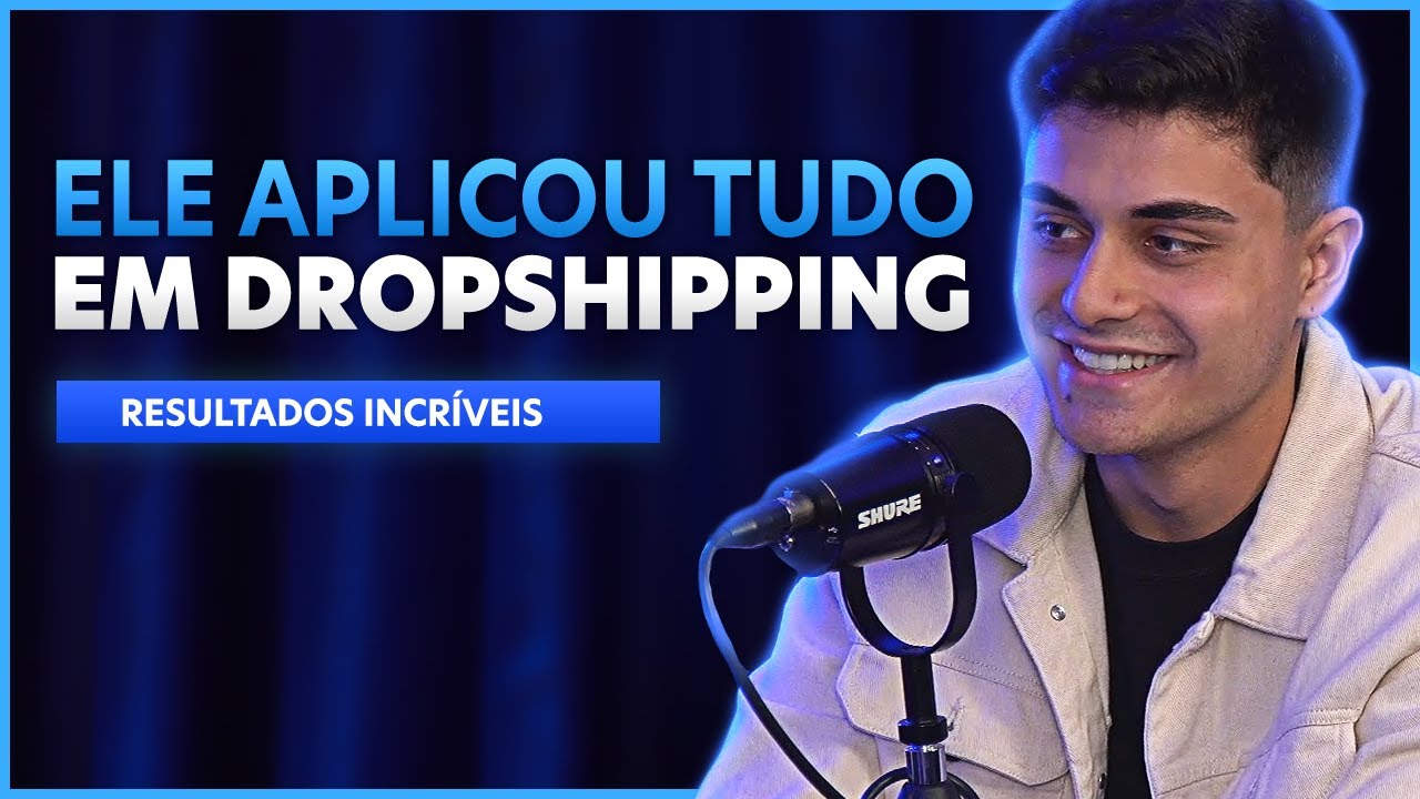 QUAL É O RESULTADO DE R$15 MILHÕES INVESTIDOS EM ADS? | Pandacast #60 | Carlos Azevedo