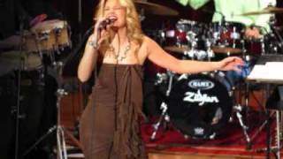 Lena Kovačević - Don&#39;t Let Me Down