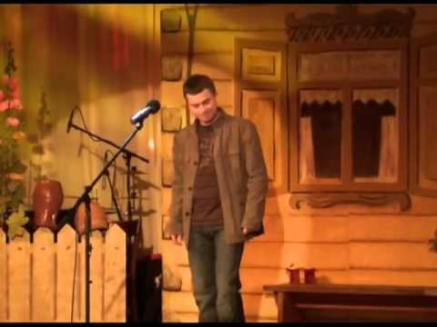 OSPA 2009: Jacek Gutry & Gut Muzyk - Polski folk-lor