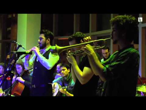 MUSIC I/O - Hijaz Saz Samai (Garip)