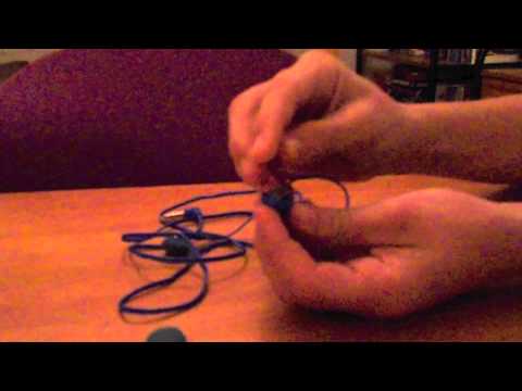 comment reparer des ecouteurs