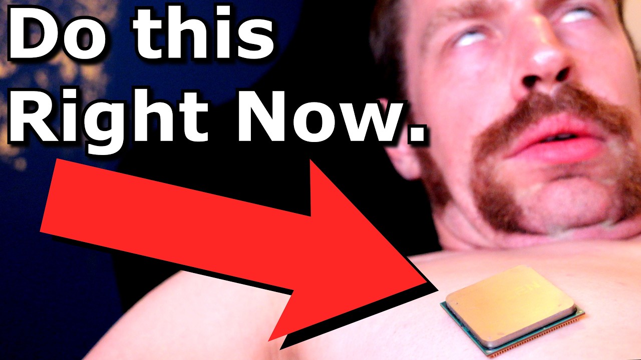 How much DOES a CPU Matter in Practice?