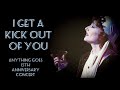 Patti LuPone I Get A Kick Out Of You Anything Goes 15th Anniversary