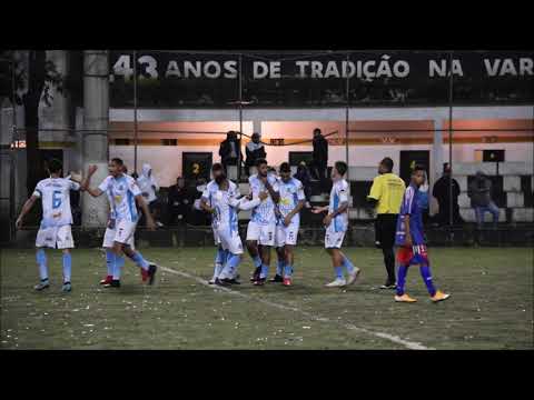 1ª Copa Noturna Interlagos |1ª fase| Confiança x Sai de Baixo