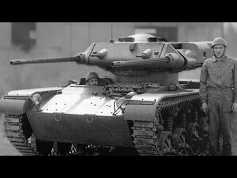 Dumb Tanks That Should Be Added To War Thunder