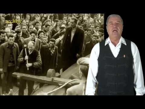 Kanadai Magyar Televizió 2014 október 25.-i adása