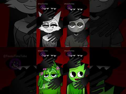 Sprunki animation #sprunki