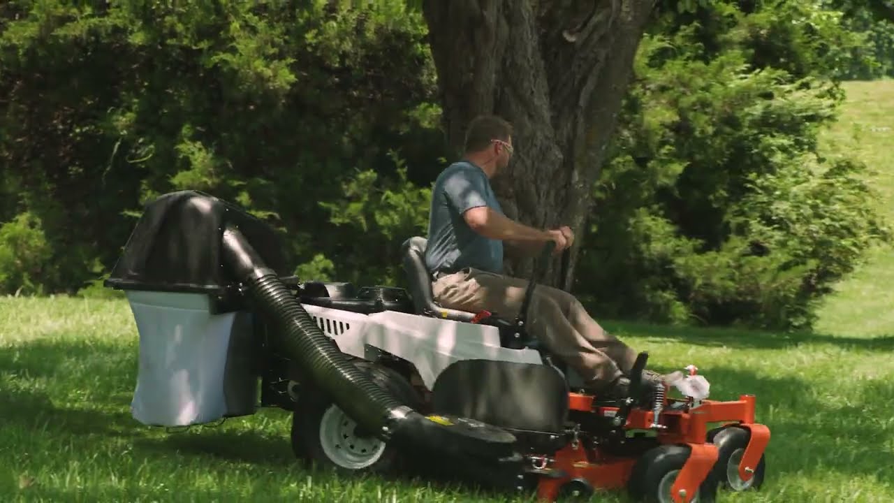 RZ 261 Looping Video