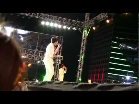 [HD]130119 DKFC INFINITE