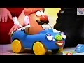 Potato Head Kids Commercial