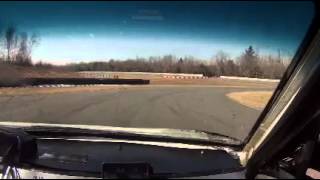 24hr LeMons Monticello Motor Club 4/5/13 Ambrose Track Day GOPR0005