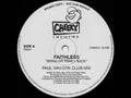 Faithless Bring My Family Back Paul Van Dyk Club Mix