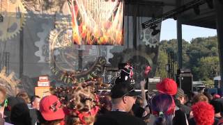 Boondox- Lake of Fire- GOTJ 2015