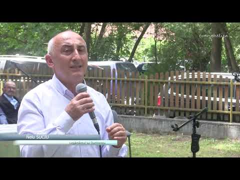 Nelu SUCIU - Legământul lui Dumnezeu